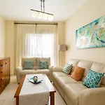 Apartamento Playa Cadiz By Isa Hoteles