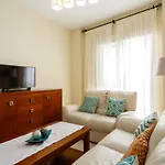 Apartamento Playa Cadiz By Isa Hoteles