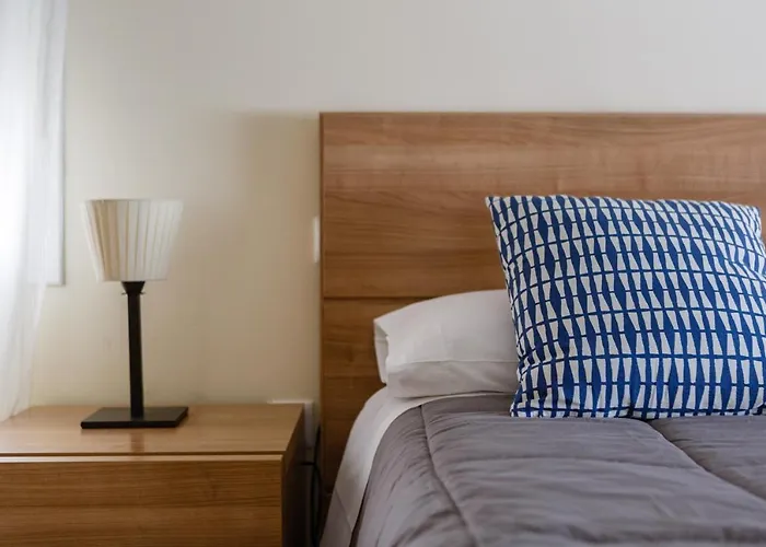 Apartamento Playa Cadiz By Isa Hoteles