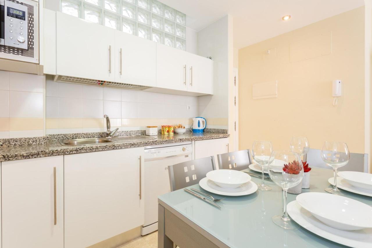 Apartment Playa By Isa